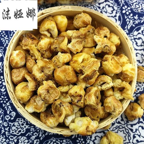虎钢馋贵州特产遵义不丢手糯玉米包谷花传统老式炸爆米花甜味420g零食