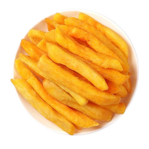 薯条梅地瓜条红薯酥脆海地瓜干红解馋零食小吃膨化食品