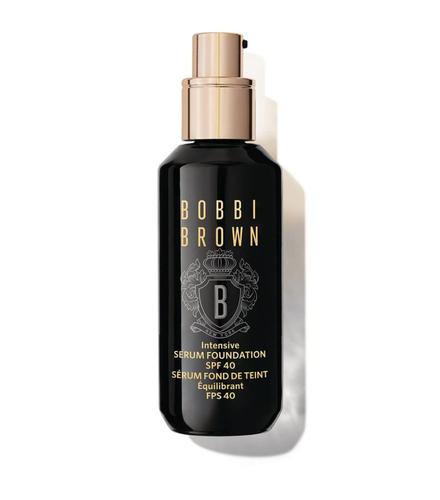 芭比波朗bobbi brown粉底液|intensive serum foundation spf 40
