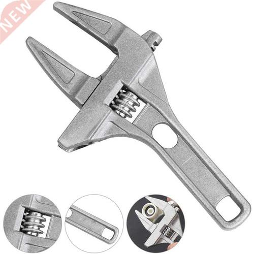 adjustable spanner large mouth universal key nut wrench pip