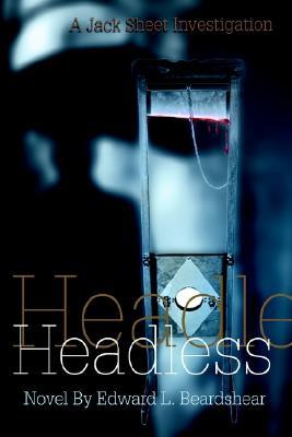 【预订】headless: a jack sh