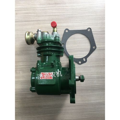定制定制东方红拖拉机4105 4108 4110发动机专用气泵汽泵总成 汽泵