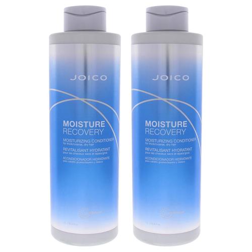 joico男士洗发|moisture recovery conditioner by for unisex - 33.