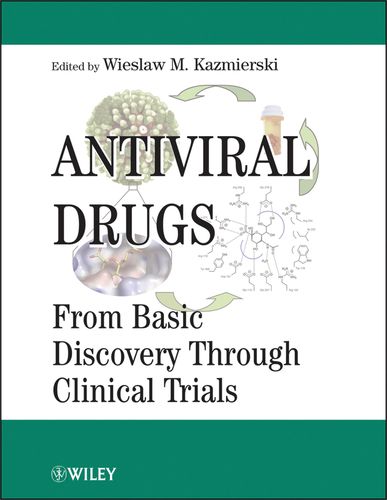 antiviral drugs: from basic discovery through clinical trials