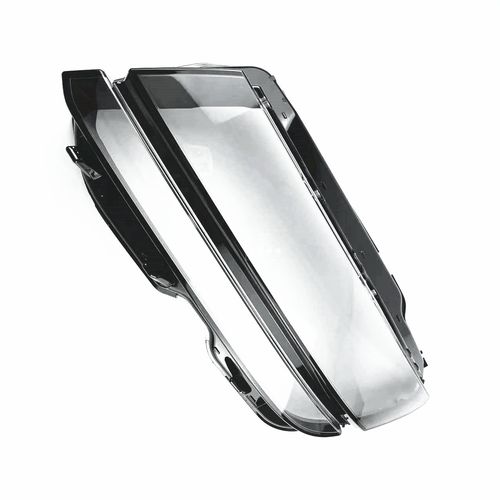 适用于大众配灯高配低外壳透明前灯20款途观灯罩汽车灯罩