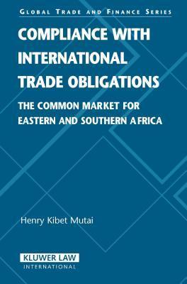 预订 compliance with international trade obligations