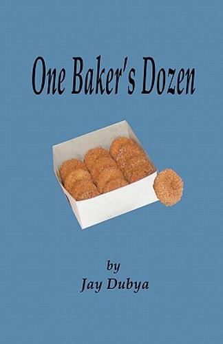 【预售】one bakers dozen