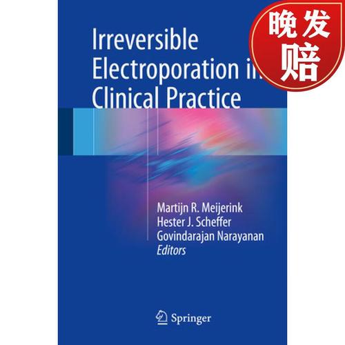 【4周达】irreversible electroporation in clinical practice