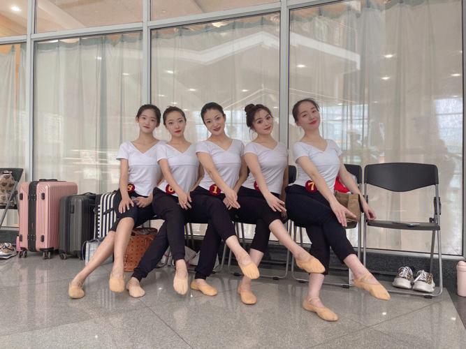 中国舞蹈家协会考级师资班