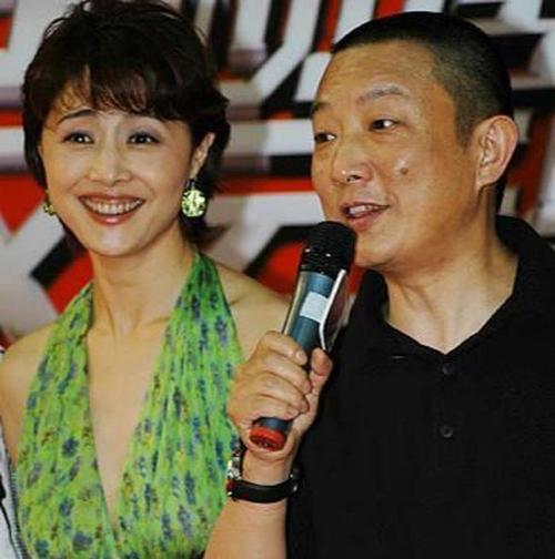 53岁刘蓓离婚两次携子再嫁首任老公继子竟是大家熟悉的他