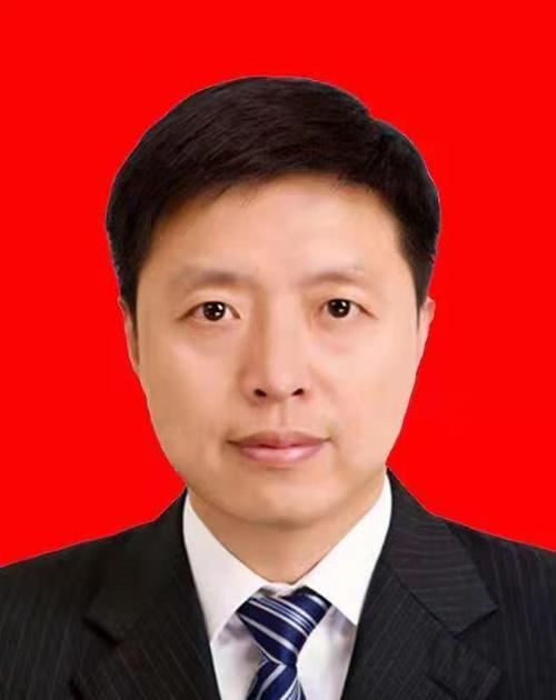 刘涛当选许昌市人民政府市长