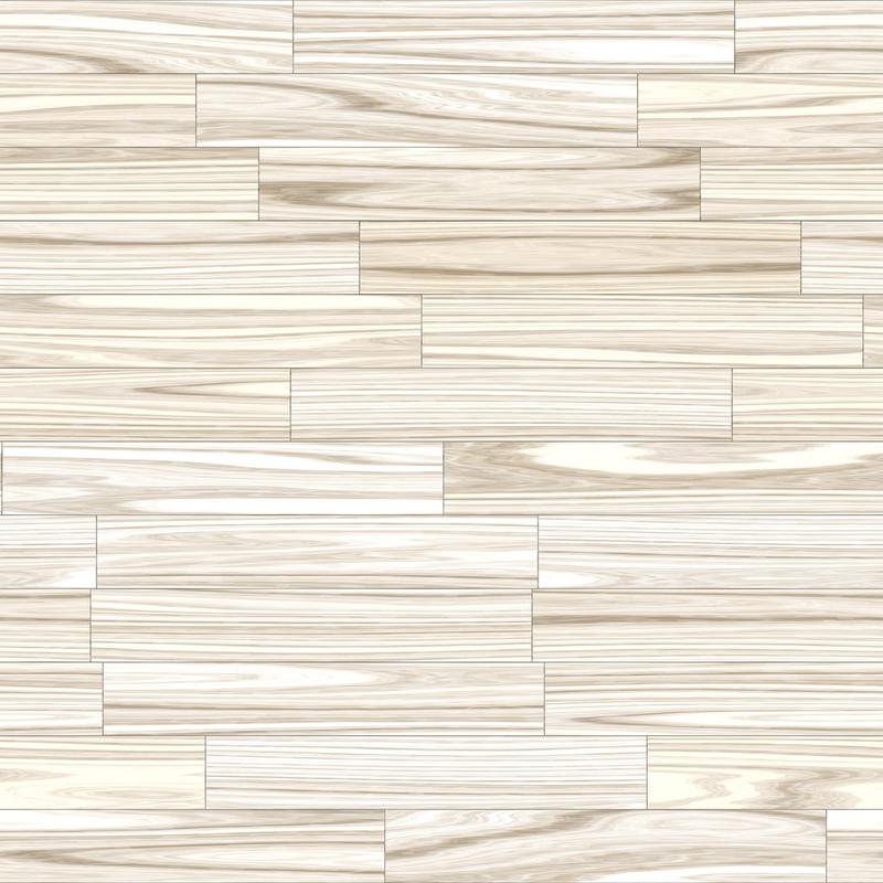 轻木地板图案,作为一种模式无缝平铺的光色的木纹纹理现代风格.