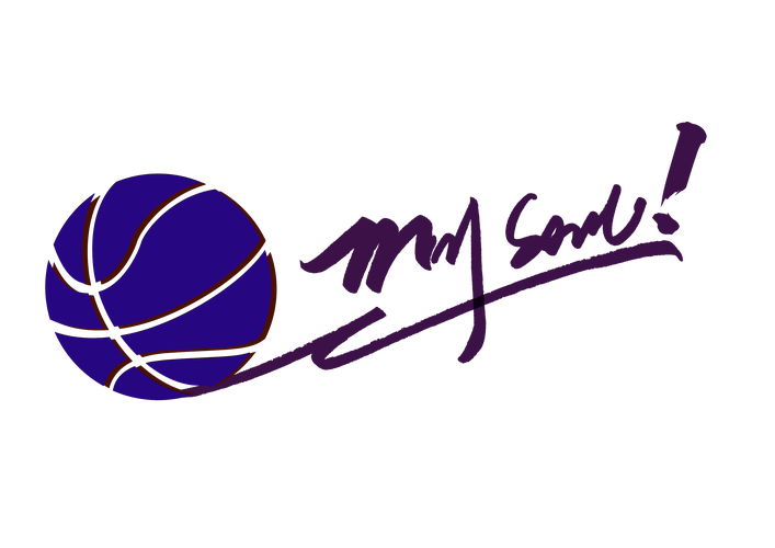 "my soul"篮球队队标