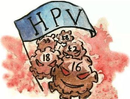 hpv阳性并不代表就是宫颈癌