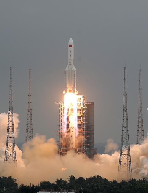 我国首个空间站天和核心舱发射成功对中国航天有何重大意义