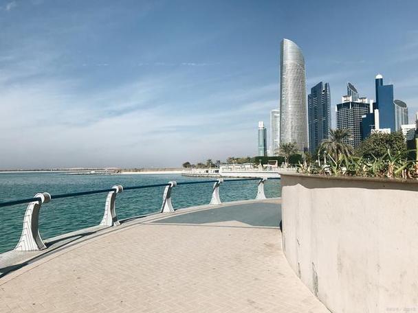 卡塔尔五日游旅游攻略,波斯湾西岸的明珠,感受海风轻拂的惬意