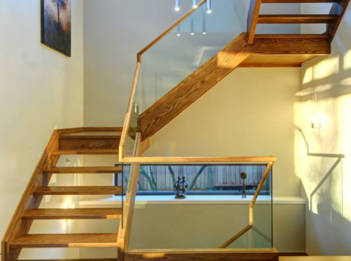 板式楼梯和梁式楼梯区别有哪些