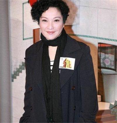 【图】香港女星刘雅丽图片集锦 借电影《我》登上大荧幕