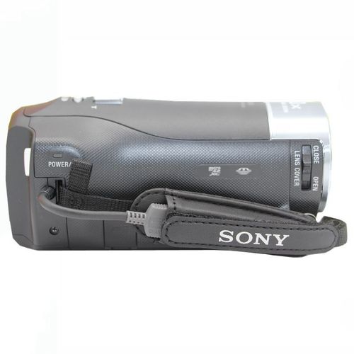 适用sony/索尼 hdr-cx405 数码摄像机家用录像机高清旅游便携dv