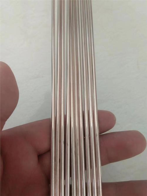 上海斯米克牌含银56%银焊条 hl316银基钎料bag56cuznsn/bag-7银焊丝