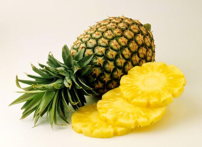 为什么菠萝要在盐水中泡过才能吃?可惜很多人都不知道
