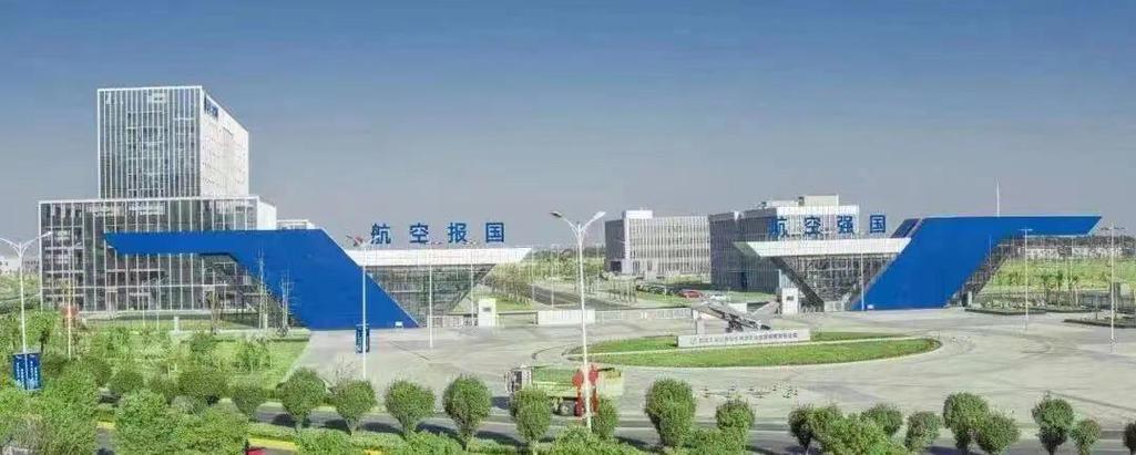 南昌高新技术产业开发区管委会