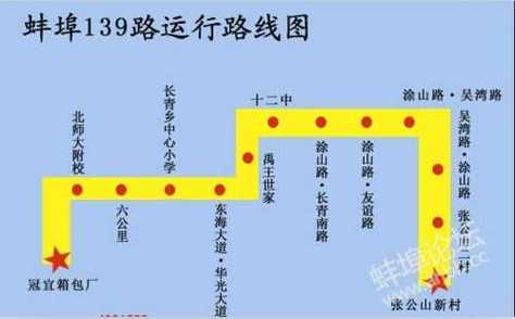 状况炙热公交车路线图郑州139路公交车路线这次终于明白了