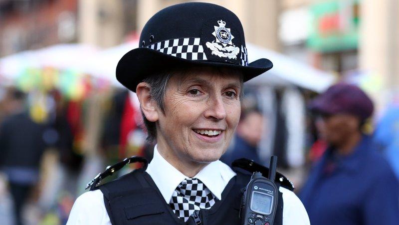 british police chief raises concerns about brexit