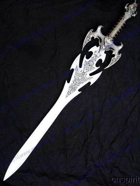 你房客这把剑八成就是龙泉市某个厂子生产的.