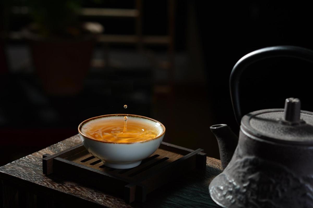 紫砂茶趣小知识茶并非一直叫茶文雅别称学起来品茶更优雅