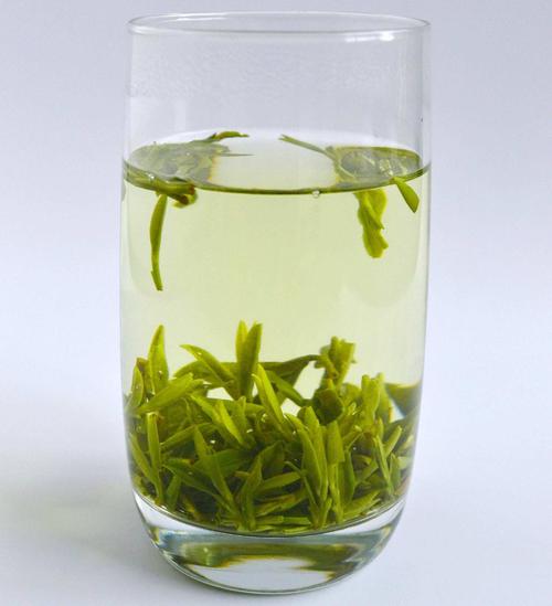 【厂家批发】四川竹叶青绿茶 浓香型口感醇正新茶 散装茶叶批发