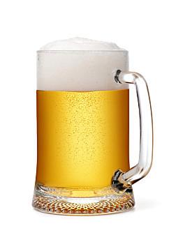 啤酒杯图片_啤酒杯图片大全_啤酒杯图片素材