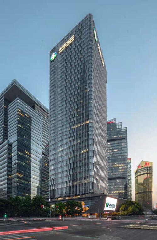 上海盈信房地产营销策划有限公司 产品供应 太平金融大厦,太平金融