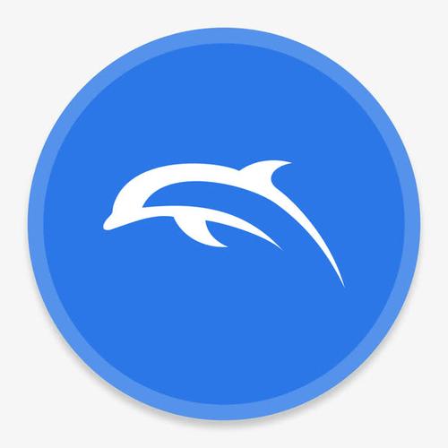 海豚鸸鹋button-ui-requests-icons