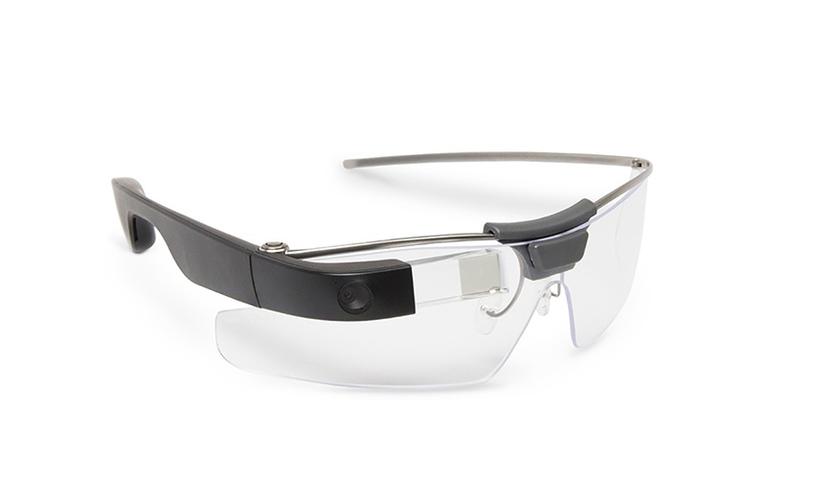 谷歌眼镜强势归来:更名为 google glass ee
