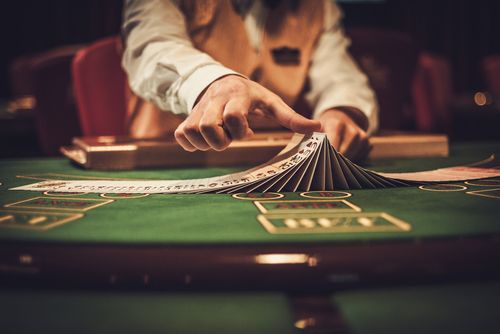 如果你常常在台指期赔钱,劝你换张赌桌吧!