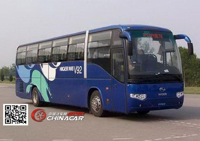 海格客车|klq6119kae41|公告|资料|报价|图片 中国汽车网