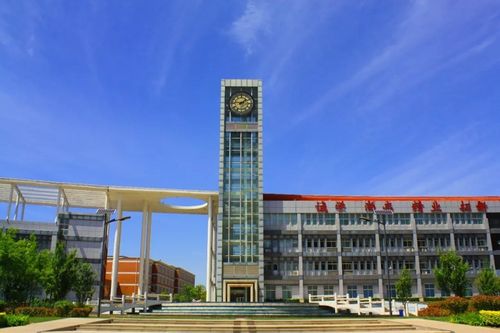 【豫高考】郑州城市职业学院2020年招生计划及专业代号发布