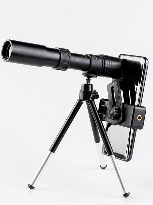 602022新款透视镜透视人体眼镜高清单筒望远镜成人金属变倍望远镜