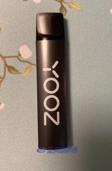 yooz电子烟新品mini评测仅需9块9
