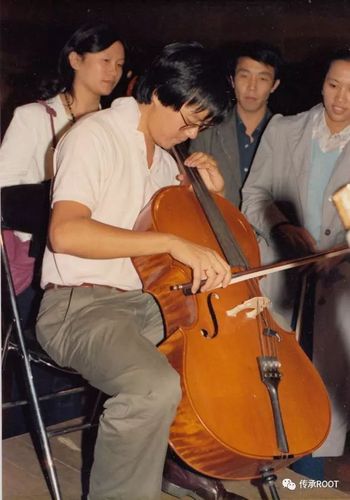 马友友18次获得格莱美奖却拒绝领奖大提琴家的前半生