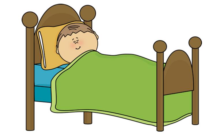 found 1,338 clipart images for bed