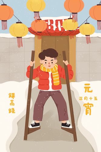 【元宵节】"甜甜的元宵,旺旺的年"——海南大学附属幼儿园南园中一班