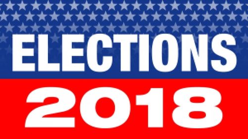 filing period for 2018 election ends several candidates in place