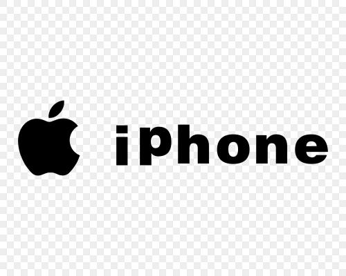 【免费】苹果手机logo