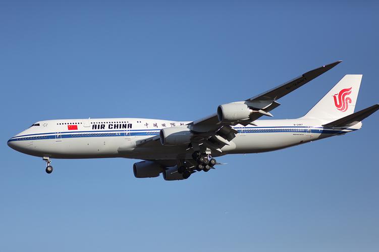 波音公司启动了新型波音747-8项目,型号定为747-8是因为与波音787所