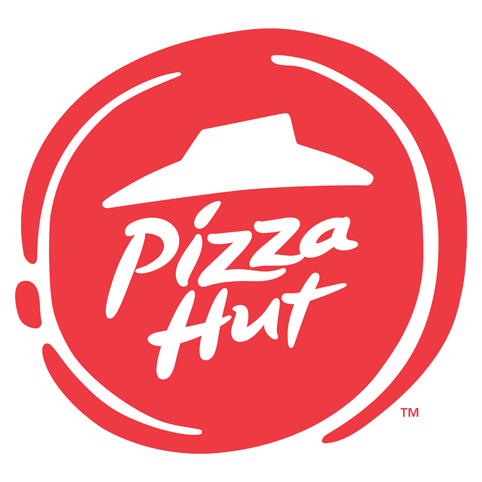 著名连锁餐厅必胜客pizzahut新logo公布
