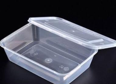 聚苯乙烯(ps)发泡餐盒 02一次性饭盒的毒性迁移 面对部分材质的一次性