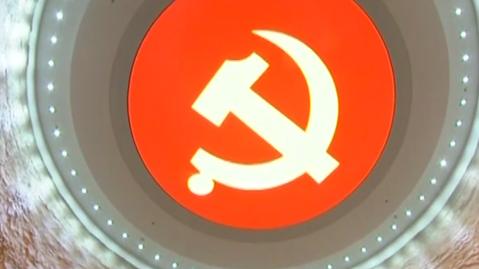 人民日报微视频丨为了共产党人的使命