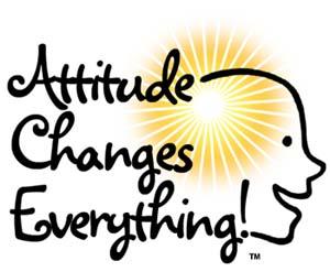 alter your life by altering your attitude, 5 ways to an